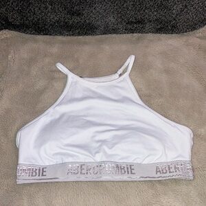 🎉4 for $20 Abercrombie & Fitch High Neck Bra, Large